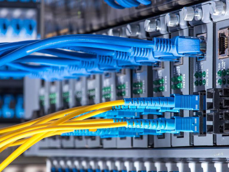 Zayıf Akım Sistemleri